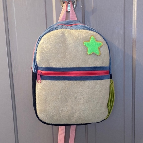 Becco Backpack - Picture 1 of 10